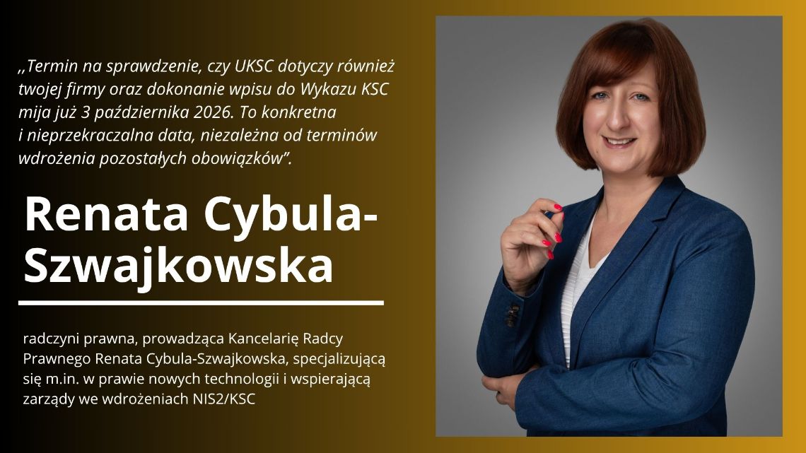 Renata Cybula-Szwajkowska