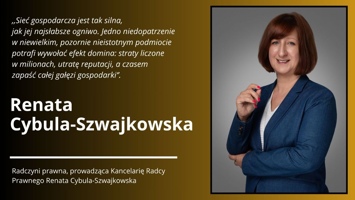 Renata Cybula Szwajkowska