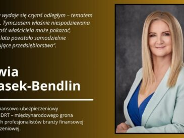 Sylwia Kwasek Bendlin