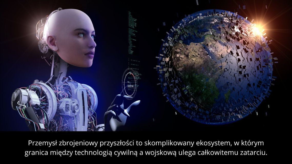 Wojna przyszłości